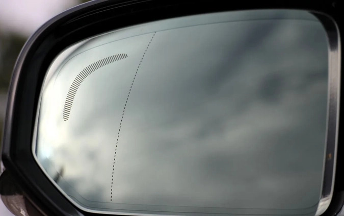Volvo V60 cena 139900 przebieg: 29900, rok produkcji 2023 z Moryń małe 781